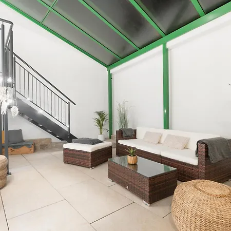 Bodensee-suite I Seenaehe - Heimkino - Wintergarten *