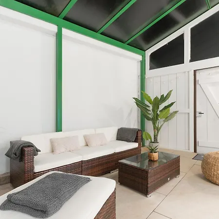 Bodensee-suite I Seenaehe - Heimkino - Wintergarten Apartman *