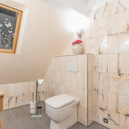 Apartman Bodensee-suite I Seenaehe - Heimkino - Wintergarten