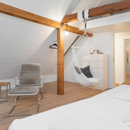 Bodensee-suite I Seenaehe - Heimkino - Wintergarten *