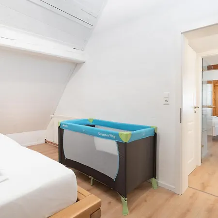 Bodensee-suite I Seenaehe - Heimkino - Wintergarten Apartman Öhningen