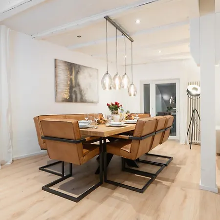 Bodensee-suite I Seenaehe - Heimkino - Wintergarten Öhningen