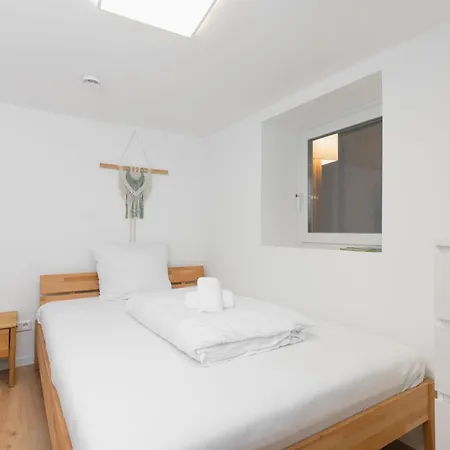 Bodensee-suite I Seenaehe - Heimkino - Wintergarten Apartman