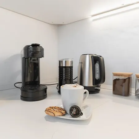 Bodensee-suite I Seenaehe - Heimkino - Wintergarten Daire