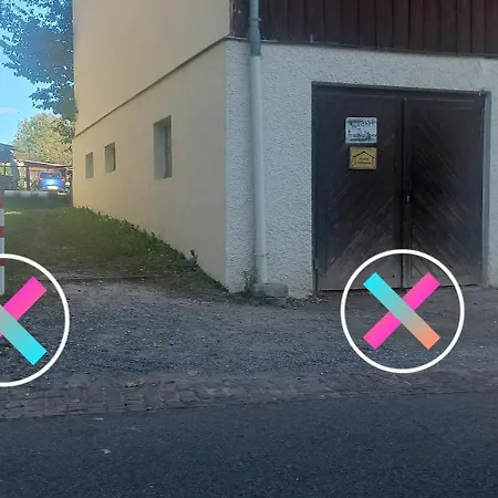 Bodensee-suite I Seenaehe - Heimkino - Wintergarten Daire