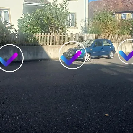 Apartman Bodensee-suite I Seenaehe - Heimkino - Wintergarten *